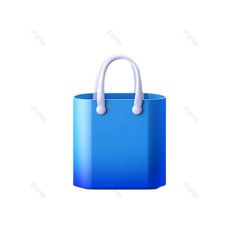 元素图片,卡通元素,现代PNG,蓝色免抠素材